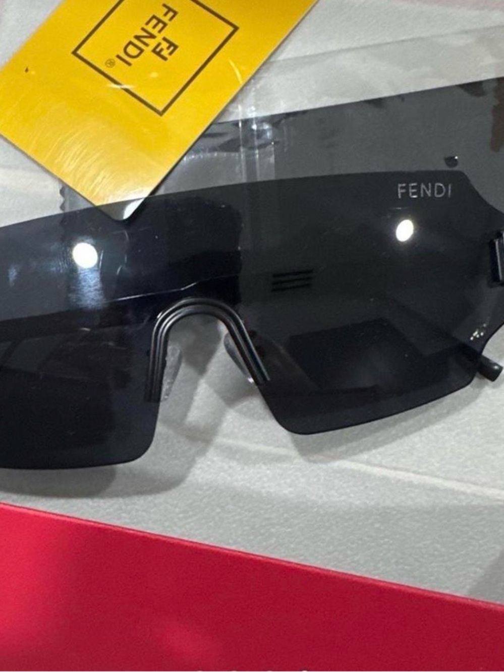 Sunglasses - Picture 3 of 3